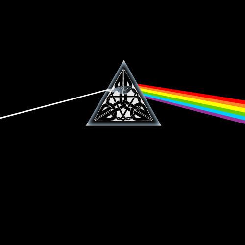Dark Side of the Man