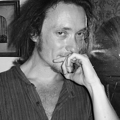 James Hollingsworth